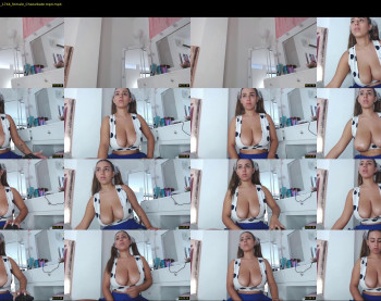 marilyn_rouse — 54 minute Chaturbate female teen cam video, 1080p, May 29, 2022