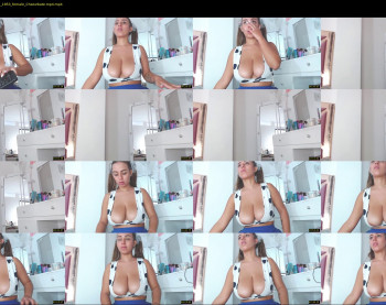 marilyn_rouse — 54 minute Chaturbate female teen cam video, 1080p, May 29, 2022