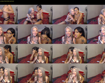 mizxtrix — 11 minute Chaturbate female teen cam video, 480p, May 29, 2022