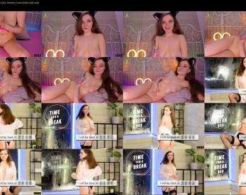 savanahwildc — 54 minute Chaturbate female teen cam video, 1080p, May 29, 2022