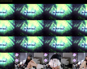 shaaakeit — 16 minute Chaturbate female teen cam video, 1080p, May 29, 2022