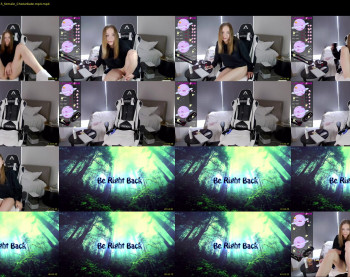 shaaakeit — 48 minute Chaturbate female teen cam video, 1080p, May 29, 2022