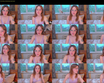sledadora — 38 minute Chaturbate couple teen cam video, 1080p, May 29, 2022