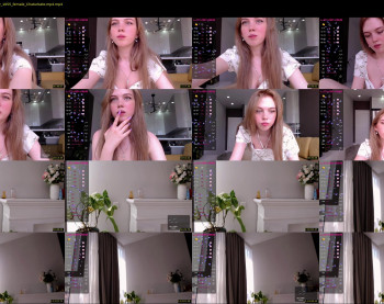 small_blondee — 96 minute Chaturbate female teen cam video, 720p, May 29, 2022