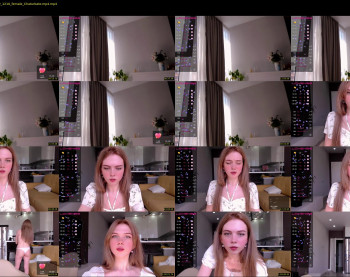 small_blondee — 73 minute Chaturbate female teen cam video, 720p, May 29, 2022