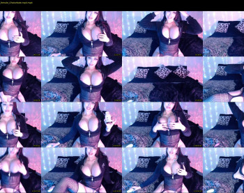 sofianix — 105 minute Chaturbate female teen cam video, 720p, May 30, 2022