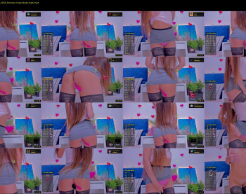 sooofffiyyaaa — 40 minute Chaturbate female teen cam video, 1080p, May 29, 2022