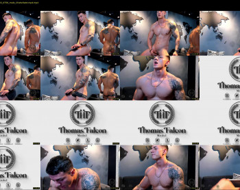 thomas_falcon1 — 76 minute Chaturbate male teen cam video, 1080p, May 29, 2022