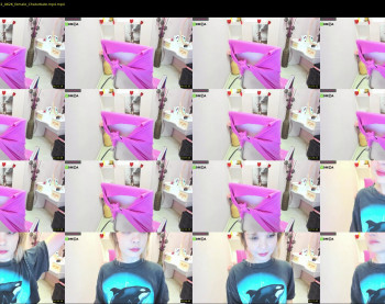 veronica_space — 6 minute Chaturbate female teen cam video, 1080p, May 29, 2022