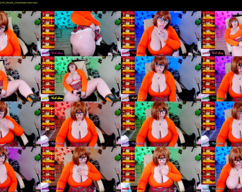 yoki_shizuko — 57 minute Chaturbate female teen cam video, 1080p, May 29, 2022