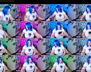 yoki_shizuko — 4 minute Chaturbate female teen cam video, 1080p, May 29, 2022