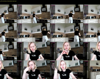 _be_my_daddy — 54 minute Chaturbate female teen cam video, 1080p, May 30, 2022