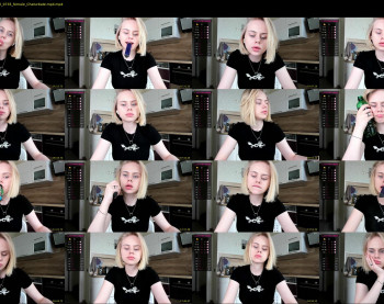 _be_my_daddy — 22 minute Chaturbate female teen cam video, 1080p, May 30, 2022