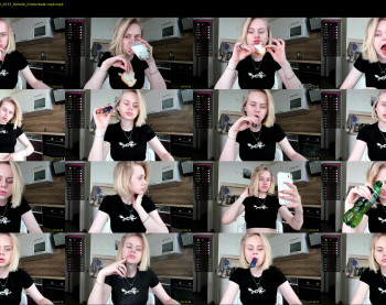 _be_my_daddy — 38 minute Chaturbate female teen cam video, 1080p, May 30, 2022