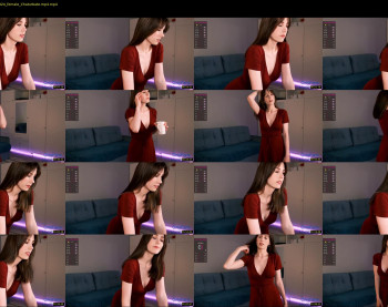 _blackbee_ — 3 minute Chaturbate female teen cam video, 720p, May 30, 2022