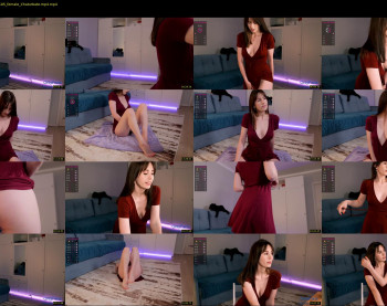 _blackbee_ — 39 minute Chaturbate female teen cam video, 1080p, May 31, 2022