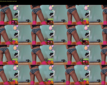 cherrycreme — 4 minute Chaturbate female teen cam video, 1080p, May 31, 2022