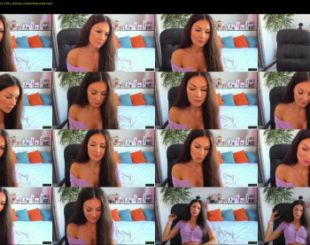 devilish_goddes — 8 minute Chaturbate female teen cam video, 1080p, May 30, 2022