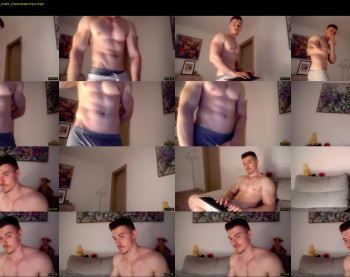 eddieds — 54 minute Chaturbate male teen cam video, 1080p, May 31, 2022