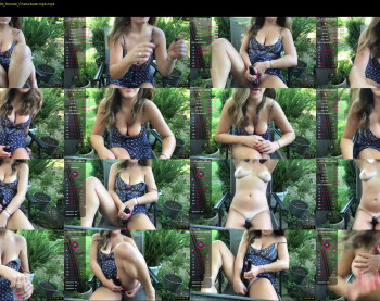funcamkw — 108 minute Chaturbate female teen cam video, 720p, May 31, 2022