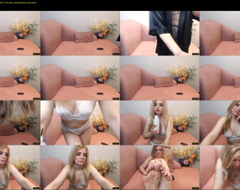 ivanacharm — 26 minute Chaturbate female teen cam video, 1080p, May 30, 2022