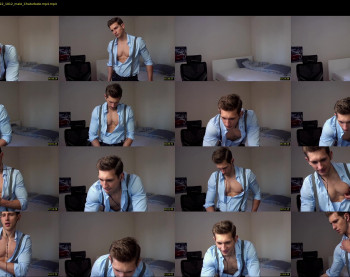 marcusdiamond — 14 minute Chaturbate male teen cam video, 1080p, May 30, 2022