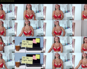 marilyn_rouse — 55 minute Chaturbate female teen cam video, 1080p, May 31, 2022
