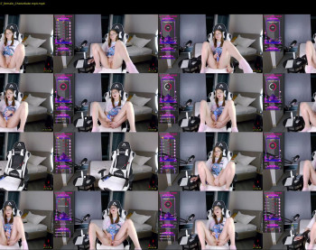 shaaakeit — 54 minute Chaturbate female teen cam video, 1080p, May 31, 2022