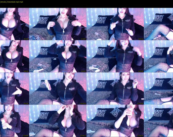 sofianix — 104 minute Chaturbate female teen cam video, 720p, May 30, 2022