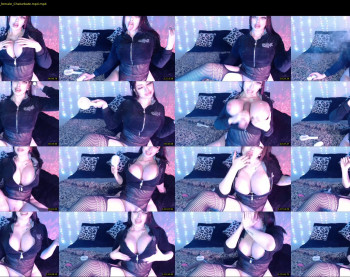 sofianix — 104 minute Chaturbate female teen cam video, 720p, May 30, 2022