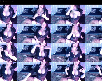 sofianix — 105 minute Chaturbate female teen cam video, 720p, May 30, 2022