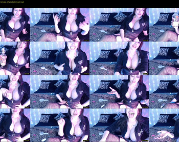 sofianix — 105 minute Chaturbate female teen cam video, 720p, May 30, 2022