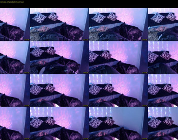 sofianix — 28 minute Chaturbate female teen cam video, 720p, May 30, 2022
