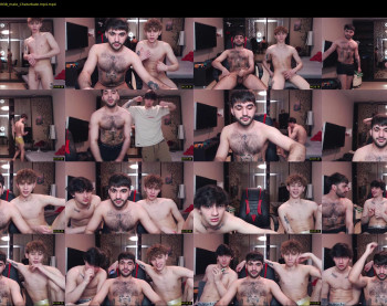 teddy_mode — 54 minute Chaturbate couple teen cam video, 1080p, May 30, 2022