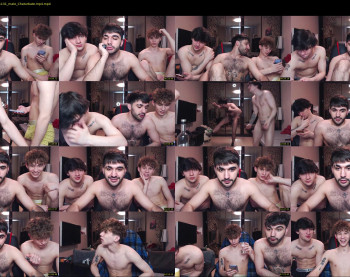 teddy_mode — 54 minute Chaturbate couple teen cam video, 1080p, May 30, 2022
