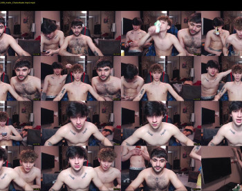 teddy_mode — 55 minute Chaturbate couple teen cam video, 1080p, May 30, 2022