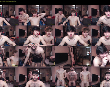 teddy_mode — 54 minute Chaturbate couple teen cam video, 1080p, May 30, 2022