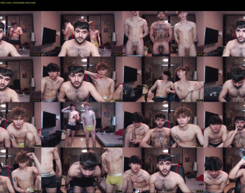 teddy_mode — 56 minute Chaturbate couple teen cam video, 1080p, May 30, 2022