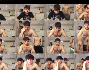 teddy_mode — 54 minute Chaturbate couple teen cam video, 1080p, May 30, 2022
