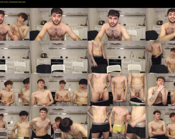 teddy_mode — 54 minute Chaturbate couple teen cam video, 1080p, May 30, 2022