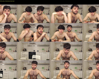 teddy_mode — 54 minute Chaturbate couple teen cam video, 1080p, May 30, 2022