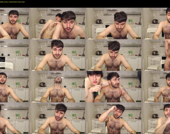 teddy_mode — 54 minute Chaturbate couple teen cam video, 1080p, May 31, 2022