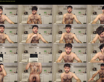 teddy_mode — 36 minute Chaturbate couple teen cam video, 1080p, May 31, 2022