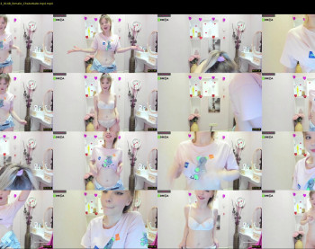 veronica_space — 56 minute Chaturbate female teen cam video, 1080p, May 31, 2022