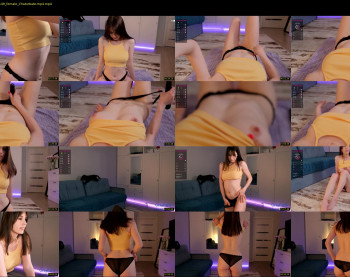 _blackbee_ — 39 minute Chaturbate female teen cam video, 1080p, Jun 1, 2022