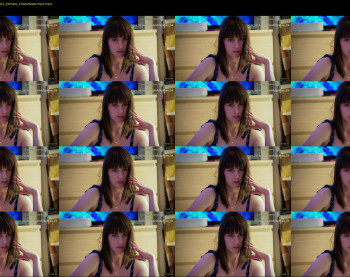 _blackbee_ — 3 minute Chaturbate female teen cam video, 1080p, Jun 1, 2022