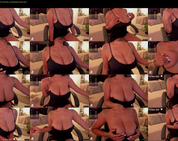 anahi_ryan — 56 minute Chaturbate female teen cam video, 1080p, May 31, 2022