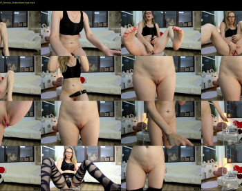 dolce_eva — 55 minute Chaturbate female teen cam video, 1080p, Jun 1, 2022