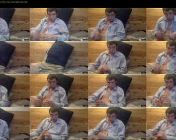 h1dden_reality — 31 minute Chaturbate male teen cam video, 720p, May 31, 2022