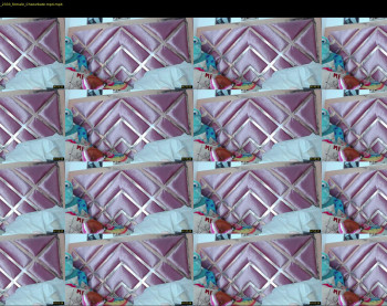 marilyn_rouse — 5 minute Chaturbate female teen cam video, 1080p, May 31, 2022